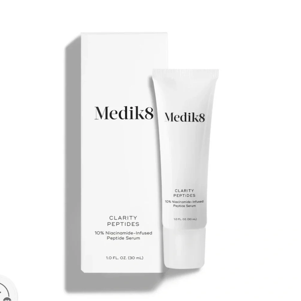 Medik8 Clarity Peptides - Picture 6 of 8
